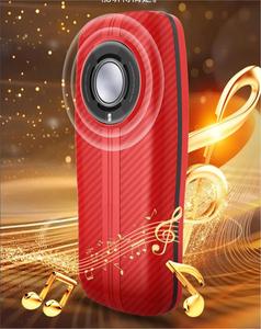 Téléphone <span class=keywords><strong>senior</strong></span> OEM ODM 2.4 Dual SIM 4G VoLTE T27 avec <span class=keywords><strong>touches</strong></span> en cristal, grande autonomie, sans caméra, Type-C, lampe torche à un clic - Product Image 5