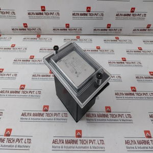 Nouveau Relais de Surveillance de Circuit Original en Stock 1MYN569697-G <span class=keywords><strong>K95</strong></span> 220-250V DC/AC - Product Image 6