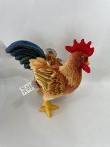 Greenmart Köpek Duygusal Destek Peluş Oyuncak Seti Duygusal Yumuşak Oyuncaklar Çok Satan Kedi Peluş Oyuncakları Stres Giderici - Product Image 6