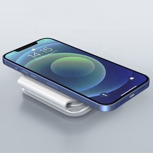 <span class=keywords><strong>Cargador</strong></span> Inalámbrico Rápido 3 en 1 de 15W, Estilo Moderno 2023, <span class=keywords><strong>para</strong></span> <span class=keywords><strong>iPhone</strong></span>, <span class=keywords><strong>Apple</strong></span> <span class=keywords><strong>Watch</strong></span> <span class=keywords><strong>y</strong></span> <span class=keywords><strong>Airpods</strong></span> - Product Image 4