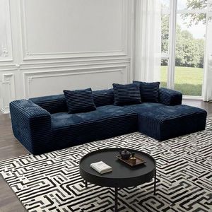 Divano Letto Sezionale Moderno a Tre Posti in Memory Foam, Compresso Sottovuoto, per Soggiorno, Camera da Letto, <span class=keywords><strong>Hotel</strong></span>, Arredamento Imbottito - Product Image 6
