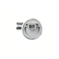 Vanne de régulation de ralenti IACV 0280140551 037906457E pour VW Golf 3 Jetta Passat Polo Vento 1994-1998