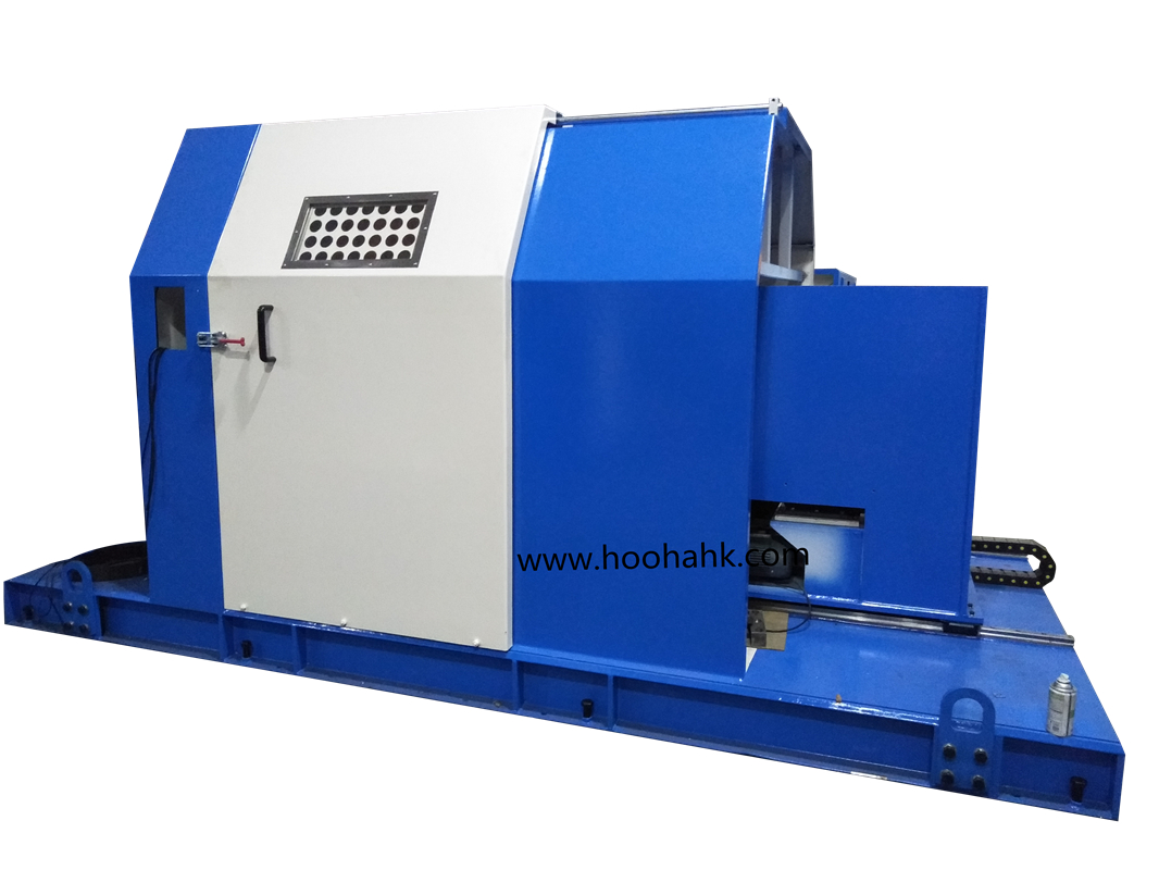 15m/M Electrical Wire Stripping Twisting Machine For Lan / Data Cable Processing