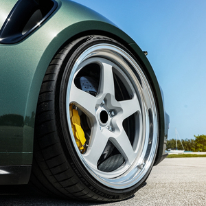 Rines forjados de 18 19 20 21 22 24 26 pulgadas, de 2 y 3 piezas, para Porsche Spider, Cayman, Taycan, GTS 448, GT2, <span class=keywords><strong>GT3</strong></span>, GT2RS, GT4, C4S, 527S - Product Image 1