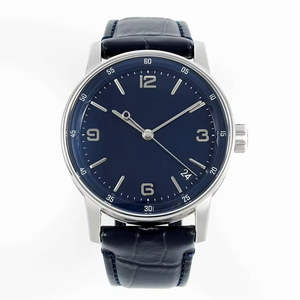 Nuevo mecánico 41mm alta calidad impermeable Acero inoxidable APS fábrica 4302 movimiento 15210 reloj - Product Image 1