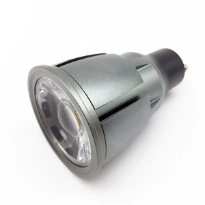 スポットライト3W 5W 7W MR16 GU10 GU5.3 3000K 6000K屋内高輝度220V 12ボルト電球LEDスポットライト - Product Image 3