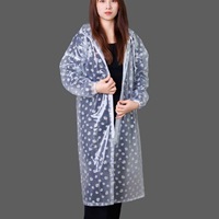 Imperméable de gros, combinaison coupe-vent intégrale, imperméable