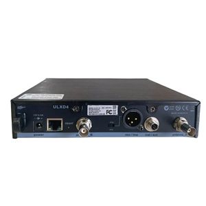 Système de Microphone Sans Fil Professionnel en Métal ULXD4 BETA58A BETA87A M58 Ultra Haute Fréquence pour Karaoké avec Micro Main Sans Fil - Product Image 3