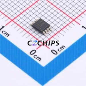 วงจรรวม VSSOP-8 OPA2388IDGKR วงจรรวมเครื่องขยายเสียงความแม่นยำของแท้และใหม่ - Product Image 1