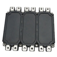Composant électronique IGBT, transistor, pièces d'ascenseur, 6MBI300U4-120, module de puissance IGBT