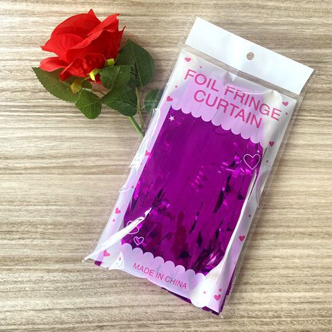 Rose pâle