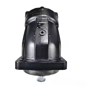 Piston hydraulique A2FM160/63W-VZB020A A2FM16/23/28/32/56/63/80/90/107/125/160/200/250/355/500/710/1000 Pompe hydraulique - Product Image 5