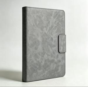 Étui universel en cuir PU avec rabat pour <span class=keywords><strong>iPad</strong></span> <span class=keywords><strong>10</strong></span> 11e génération <span class=keywords><strong>10</strong></span>.9 / <span class=keywords><strong>iPad</strong></span> Air 6 <span class=keywords><strong>7</strong></span> / <span class=keywords><strong>Pro</strong></span> 11 2024 / Galaxy Tab S9 Tab S11 S10 Lite A11 - Product Image 5