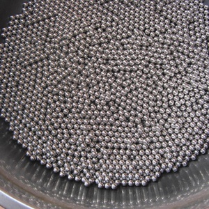 Bolas de acero cromado de bajo precio de 6 mm y 7 mm para unidades de transferencia de rodamientos, rieles deslizantes y bolas de rectificado de 1.588 mm a 12.7762 mm - Product Image 3