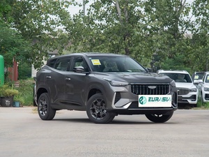 SUV Compacto 2026 Geely Boyue 1.5TD <span class=keywords><strong>Joy</strong></span> 181HP 7DCT 6.44L, Control de Crucero, Asientos de Cuero - Product Image 4