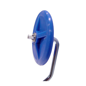 ختم خرسانة بكرة حفار أداة لمس يصل مشترك عجلة ختم الكلمة - Product Image 3