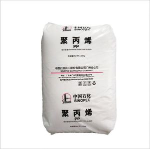 Prix d'usine pour granulés de polypropylène YUPLENE PP B380G R380F R370F, prix du polypropylène plastique par kg - Product Image 3