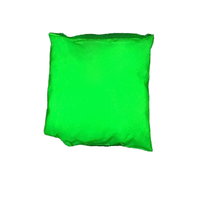 Pigment phosphorescent à longue durée de brillance, aluminate de strontium vert non toxique, imperméable, haute intensité, recyclable pour les panneaux de signalisation
