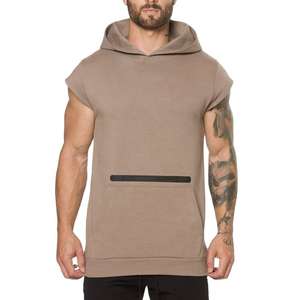 Sweats à capuche unis vierges pour l'impression personnalisables dans toutes les couleurs et tailles sweats à capuche décontractés unisexes mélange de coton de qualité supérieure idéal - Product Image 1