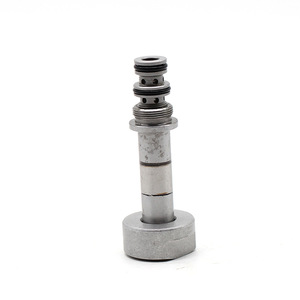 Noyau de solénoïde 220-5, composant hydraulique pour pièces détachées d'excavatrice - Product Image 5