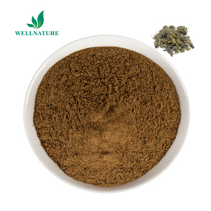工場Gynostemma PentaphyllumエキスJiaogulanエキスジペノサイドパウダー - Product Image 1