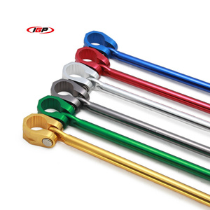 Chaude Meilleure Vente <span class=keywords><strong>Moto</strong></span> <span class=keywords><strong>Guidon</strong></span> Balance T6 <span class=keywords><strong>Guidon</strong></span> Barre Transversale - Product Image 2