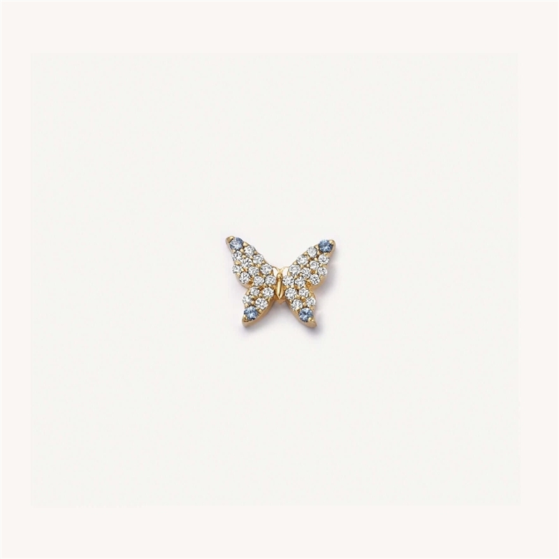 Butterfly accessories