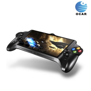 JXD S192K คอนโซลเกมอัจฉริยะ Wi-Fi พร้อมระบบปฏิบัติการแอนดรอยด์ จอแสดงผล FHD ขนาด 7 นิ้ว แรม 4GB รอม 64GB แบตเตอรี่ 10000mAh - Product Image 4