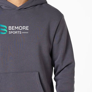 Sudadera con Capucha de Invierno Transpirable de Diseño Moderno y a la Moda, Ropa Casual de Nueva Llegada, Sudaderas con Capucha para Hombre de la Mejor Calidad - Product Image 4