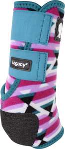 Bottes <span class=keywords><strong>d</strong></span>'équitation Bottes <span class=keywords><strong>d</strong></span>'équitation Bottes de protection des jambes équestres - Product Image 2