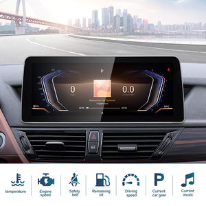 STWEI 2024 New ID6 ID7 ID8 Android 13 Qualcomm680 Snapdragon6225 8GB 256GB 12.3inch for X1 E84 Car CarPlay AUTO Gps Naviigation - Product Image 4