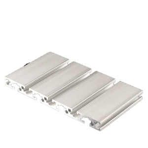 Perfil de Aluminio Estándar Europeo 15180, Perfil de Aluminio Industrial para Plataforma de Máquina de Grabado, Venta al Por Mayor de Fábrica - Product Image 5