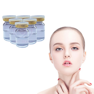 Solución de rejuvenecimiento progresivo de la piel Reparación de nivel molecular Ampolla VC sostenible Sistema de preservación juvenil de suero de vitamina <span class=keywords><strong>C</strong></span> - Product Image 1