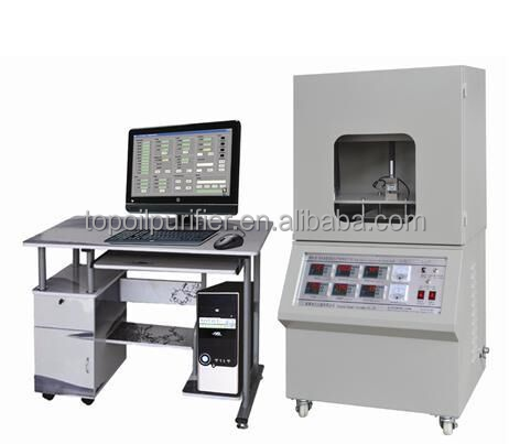 ASTM C518 04 TP III Heat