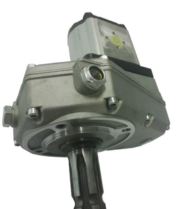 <span class=keywords><strong>Tracteur</strong></span> PTO Arbre Boîte <span class=keywords><strong>de</strong></span> vitesses <span class=keywords><strong>Tracteur</strong></span> <span class=keywords><strong>Prise</strong></span> <span class=keywords><strong>de</strong></span> <span class=keywords><strong>force</strong></span> arrière Boîte <span class=keywords><strong>de</strong></span> vitesses KM6106-H0 KM6001-6A avec <span class=keywords><strong>pompe</strong></span> à huile - Product Image 3