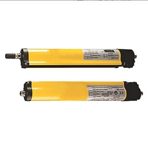Cortina de Luz de Seguridad Ab Rockwell 450L-E4HL1200YD, Equipo de Automatización, Cuerpo de Aluminio, Motor de Corriente Continua - Product Image 2