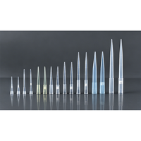 Machine automatique d'assemblage de filtres pour embouts de pipettes |   Ligne de production à grande vitesse |   Équipement médical contrôlé par PLC et certifié CE