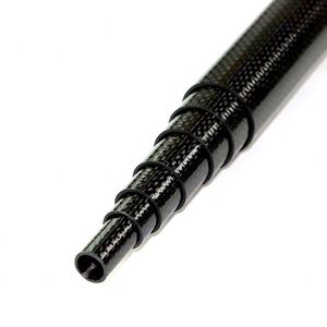 Tubos de Fibra de Carbono 3K Personalizados SHENYU |   Espesor de 5 mm |   Brillo/Mate Multicolor |   Cualquier longitud | - Product Image 4