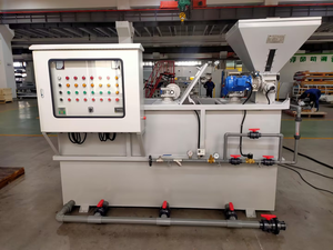 เครื่องจ่ายสารละลายอัตโนมัติ PL และเครื่องละลายสารเคมี - Product Image 4