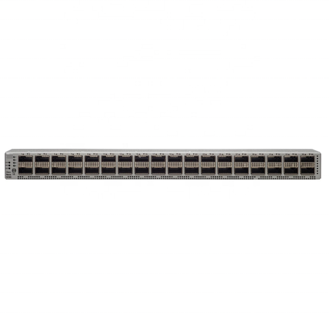 N9K-C9236C Used Original Nexus 9000 Series With 36 Port Switch 40G 100G QSFP28 Network Switch