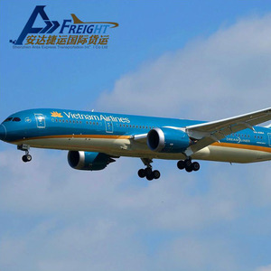 Servicios de Transporte Aéreo de Shenzhen a Centroamérica y Sudamérica, Envío Internacional LCL y FCL - Product Image 5