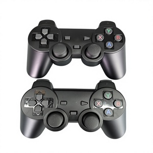 Wireless 2.4GHz Game <b>Remote</b> <b>Controller</b> With Multi-Language Support and Universal Plug Compatibility <b>TV</b> Game Console EU Plug Type - Product Image 3