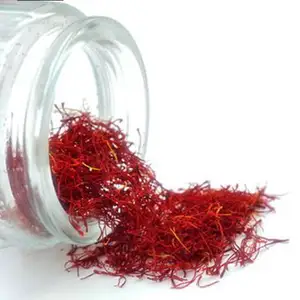 Meilleure qualité de poudre d'extrait de safran AD traité brut séché prêt à l'emploi meilleur prix marque Isar - Product Image 2