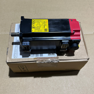 Fanuc A06B-0116-B855 # Accesorios para Sistema de Motor 0048, Piezas para Máquina AC con 12 Meses de Garantía A06B-0116-B855 # 0048, A06B-0116-B855 # 0 - Product Image 5