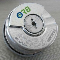 Leshp-encodeur rotatif smart1387 pour Machine de Traction et élévateur, pièces de levage, moteur avec câble