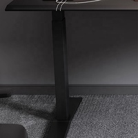 Bureau de gamer/ table de bureaux electrique