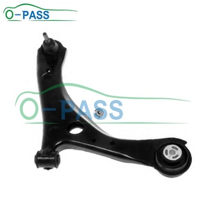 Bras de commande inférieur avant OPASS pour <span class=keywords><strong>Dodge</strong></span> Grand <span class=keywords><strong>Caravan</strong></span> & Chrysler Town & Country & Ram C/V 2008- 4766910AE - Product Image 1