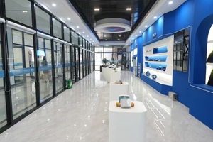 Nhà Máy Giá <span class=keywords><strong>IOT</strong></span> thông minh đồng hồ nước kỹ thuật số mét nước thông minh trả trước đồng hồ nước giá - Product Image 5