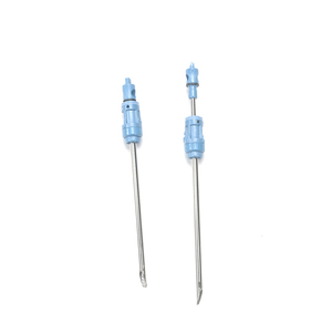 Cabezal de cuchilla de afeitadora artroscópica desechable esterilizada JXXD para Medicina Deportiva Ortopédica - Product Image 5