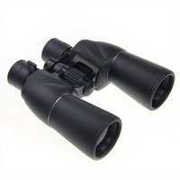 Jumelles télescope longue portée étanches Bostron de haute qualité 10-22X50 pour l'astronomie, l'observation des oiseaux, la chasse, les voyages et les activités de plein air